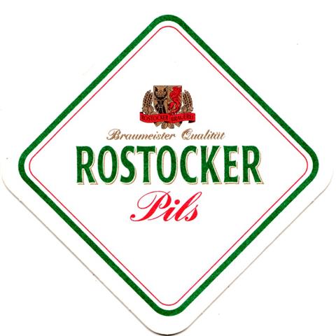 rostock hro-mv rostocker raute 1a (180-braumeister qualitt)